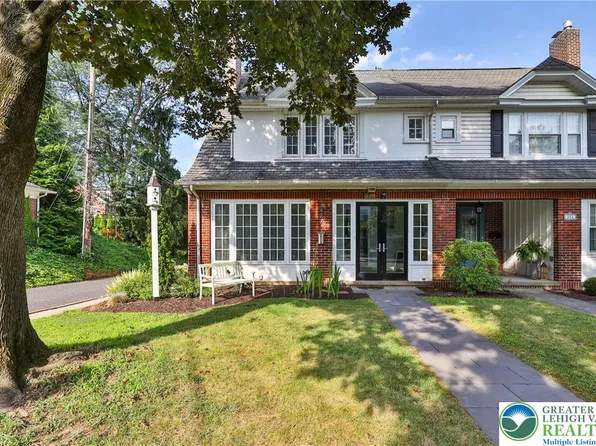 322 N Arch St, Allentown, PA 18104