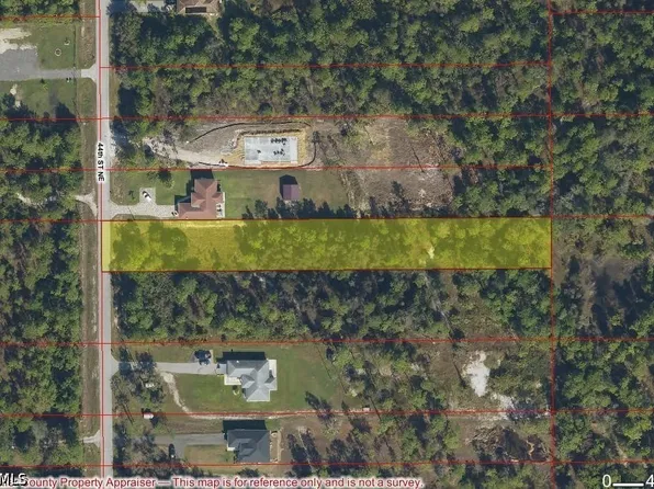 5022 44th St NE, Naples, FL 34120