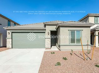 25158 W Romley Rd, Buckeye, AZ 85326