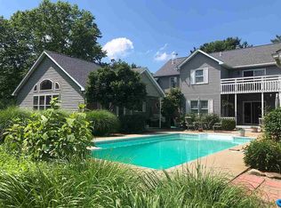 5664 S Ernest St, Terre Haute, IN 47802