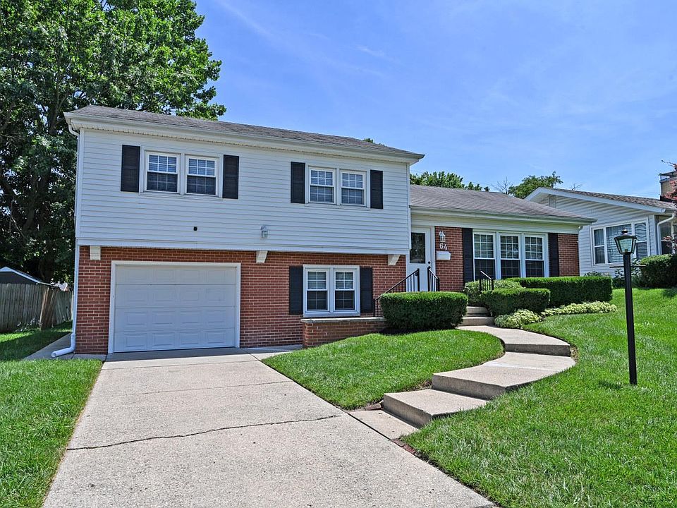64 Craig Dr, Hamilton, OH 45013 | Zillow