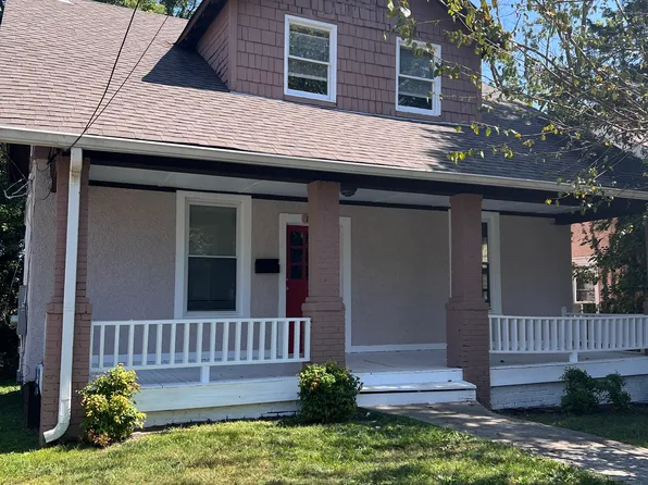 137 N Dunleith Ave, Winston Salem, NC 27101