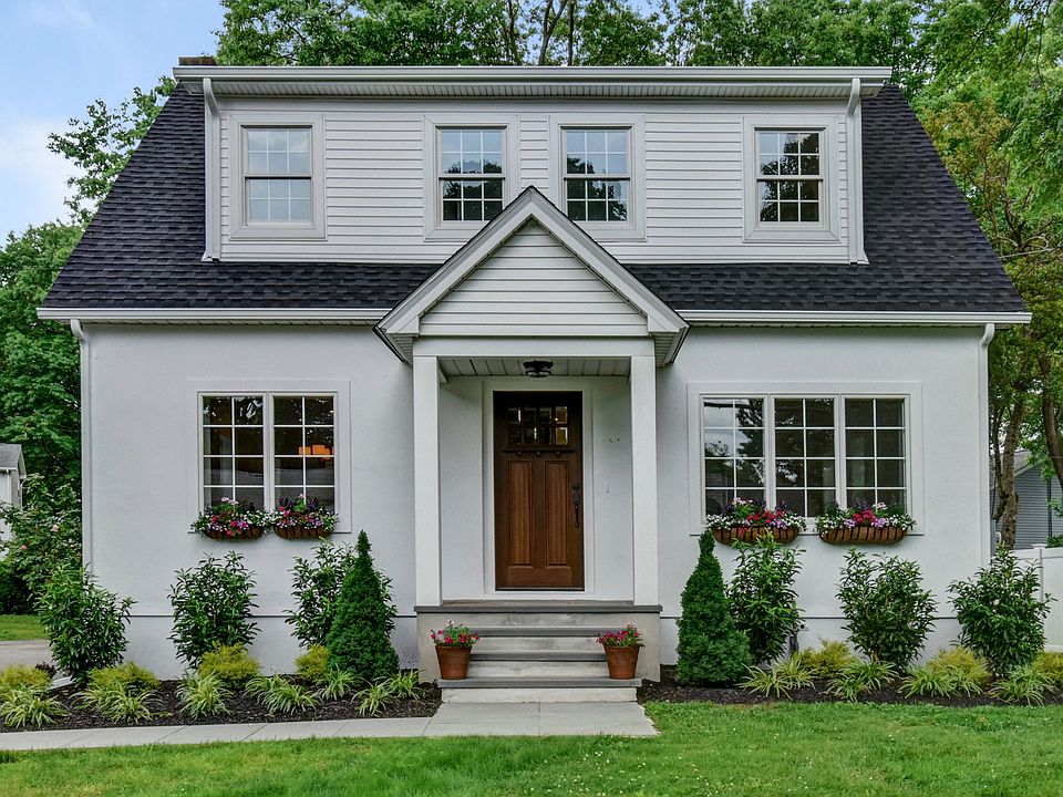 Charming Cape Cod