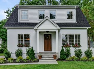 195 Livingston Ave, New Providence, NJ 07974
