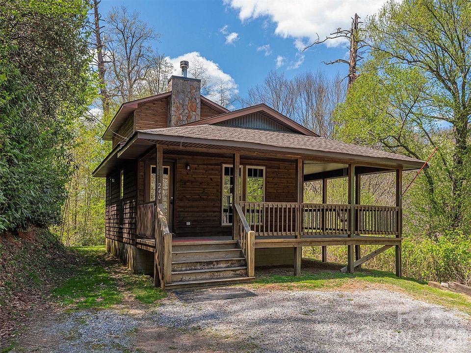 1st image of 240 Plott Balsam Rd