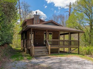 240 Plott Balsam Rd, Maggie Valley, NC 28751
