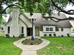 22107 Wetherburn Ln, Katy, TX 77449