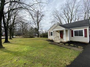 207 Shannon Ln, Springfield, TN 37172