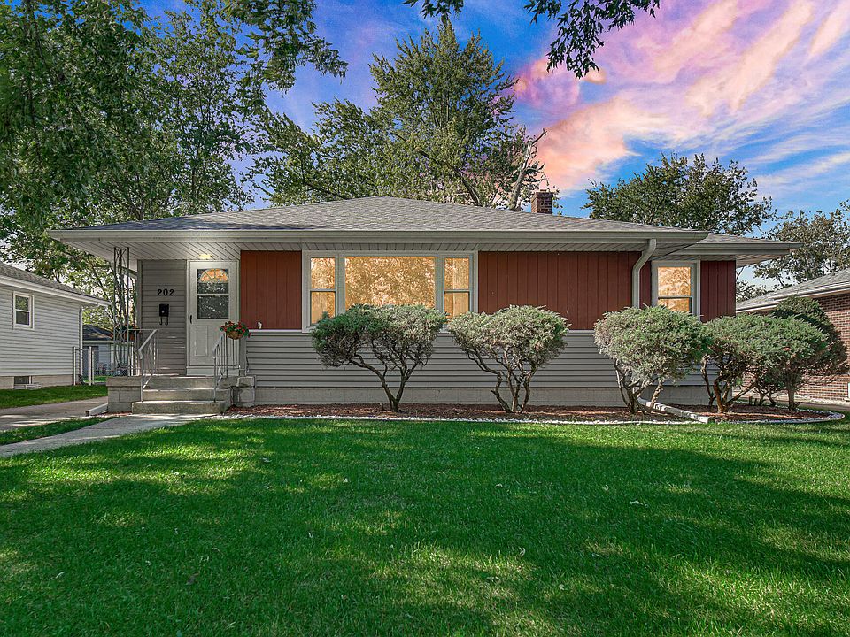 1st image of 202 Timrick Dr