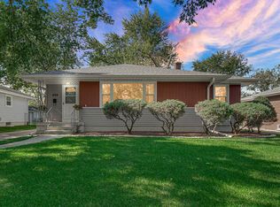 202 Timrick Dr, Munster, IN 46321