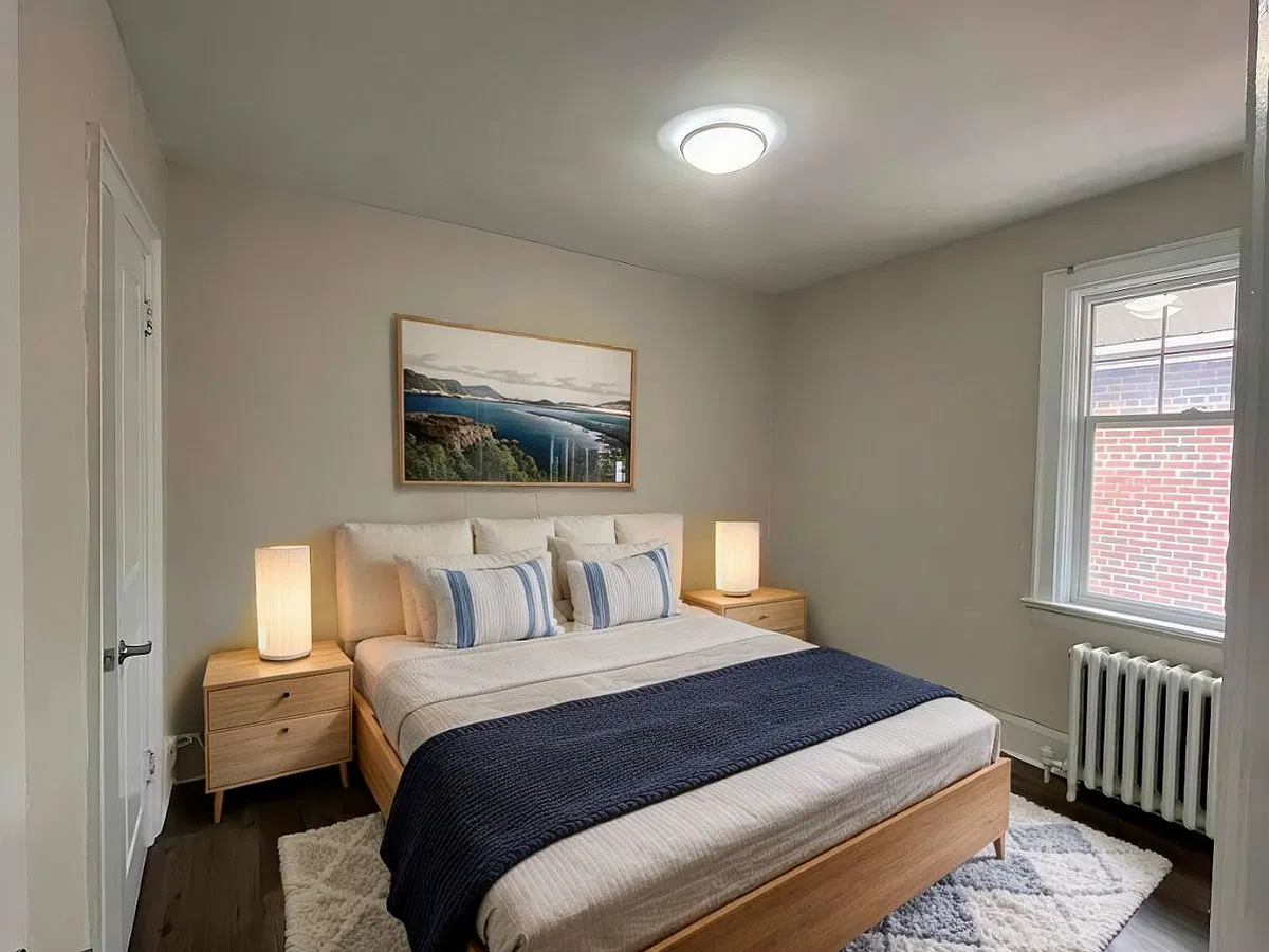 245 Howland Avenue — Photo 3