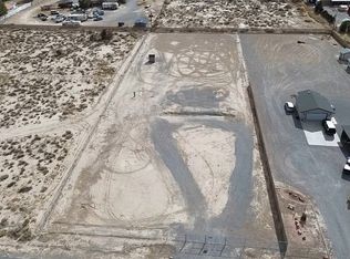 2151 Silver Sage Dr, Pahrump, NV 89060