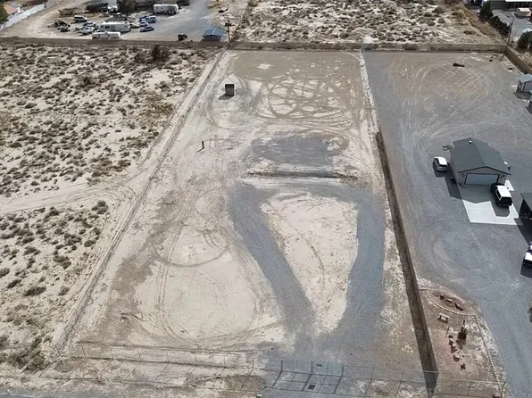 2151 Silver Sage Dr, Pahrump, NV 89060