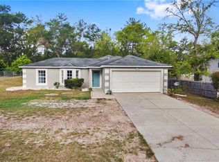 15260 SW 47th Ter, Ocala, FL 34473