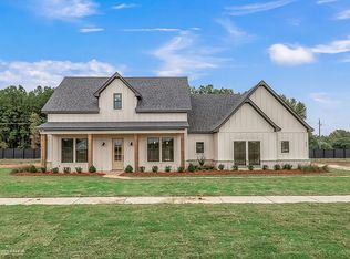 507 Hazel Park, Gloster, LA 71030