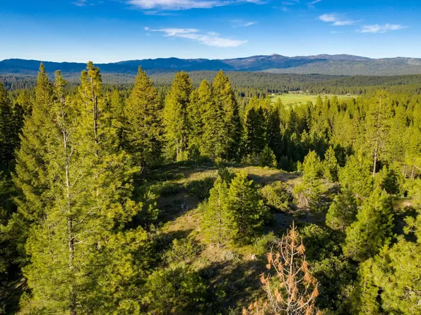 PARCEL Seven Harris Creek Rd, Placerville, ID 83666
