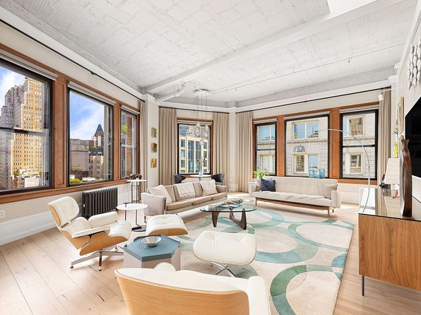 1 Hudson St #PENTHOUSE, New York, NY 10013