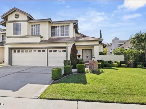 12120 London Grove Ct, Moorpark, CA 93021