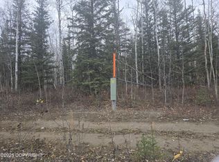 L2 B Brenden Blvd #1, Copper Center, AK 99573