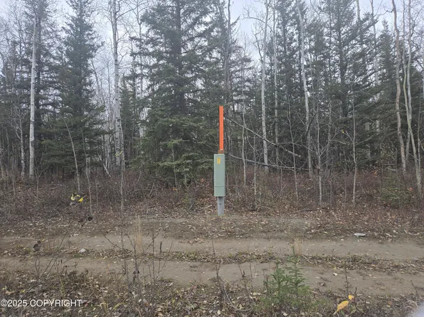 L2 B Brenden Blvd #1, Copper Center, AK 99573