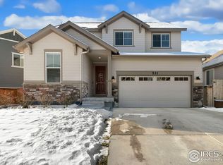 531 Ranchhand Dr, Berthoud, CO 80513
