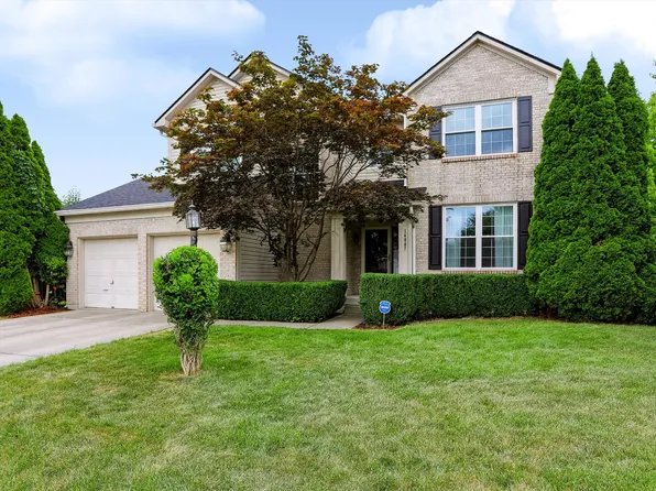14007 Brisbane Dr, Fishers, IN 46038