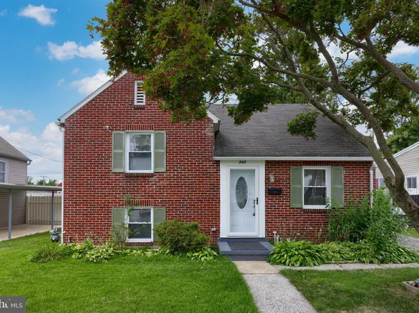742 Oatman St, York, PA 17404