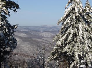 11 The Hutches, Snowshoe, WV 26209