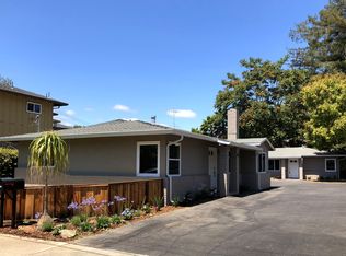 956 Roble Ave #958, Menlo Park, CA 94025