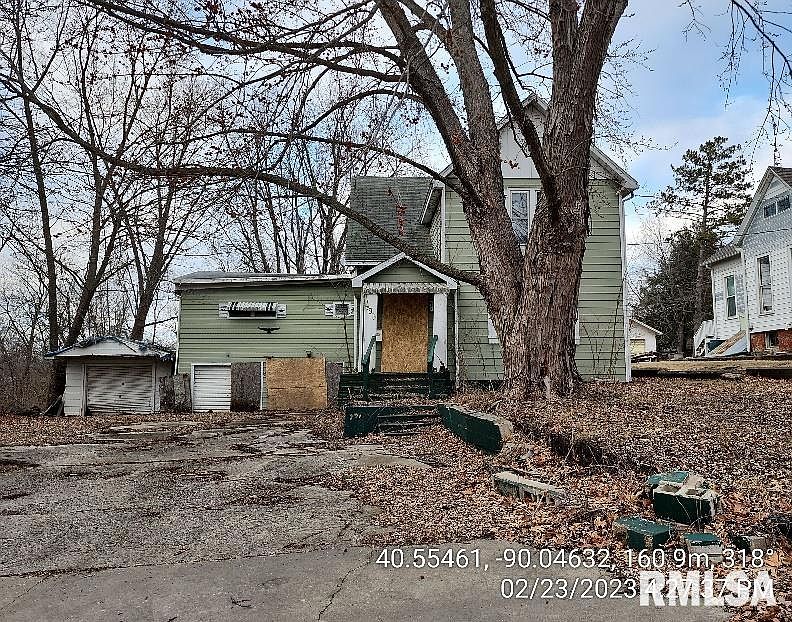 493 W Pine St, Canton, IL 61520 MLS CA1021588 Zillow