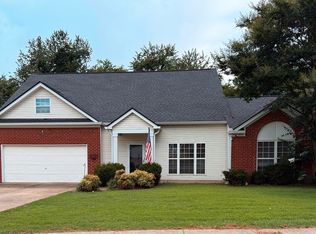 2127 Loudenslager Dr, Thompsons Station, TN 37179