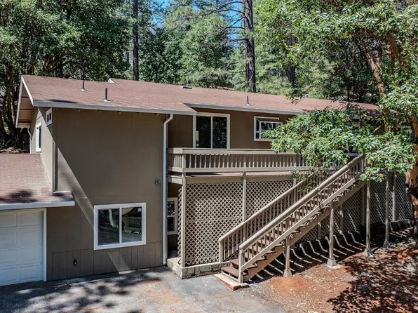 17785 S Mace Dr, Pioneer, CA 95666