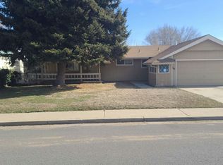 265 Parkdale Ave, Susanville, CA 96130