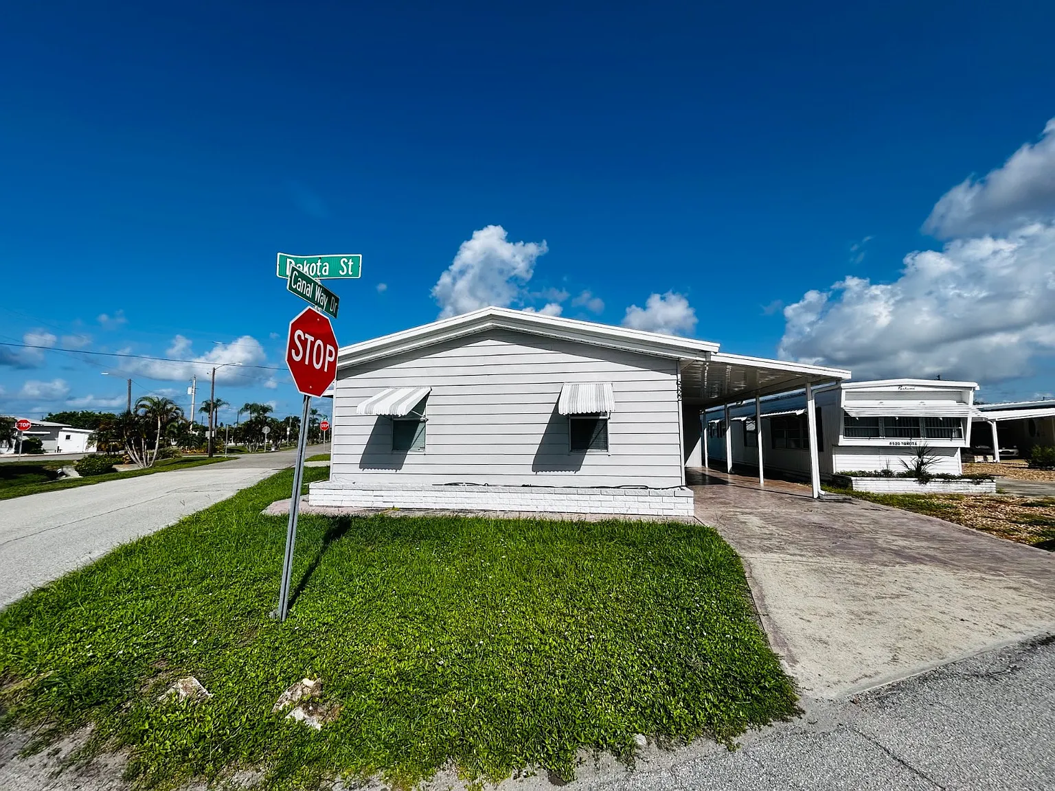 Trailer Estates Park & Recreation — Photo 1