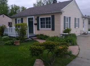 30036 Brentwood St, Southfield, MI 48076