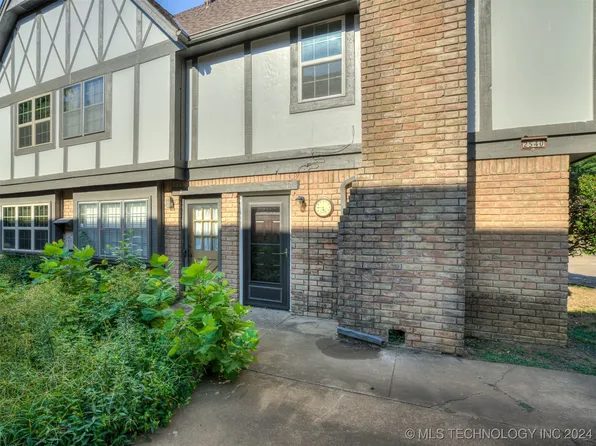 2540 S Florence Ave Unit 1, Tulsa, OK 74114