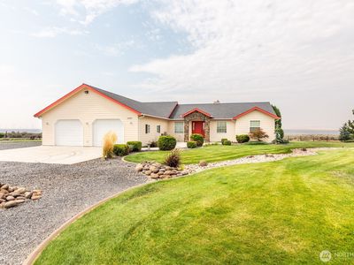 11166 N Highway 17, Moses Lake, WA, 98837