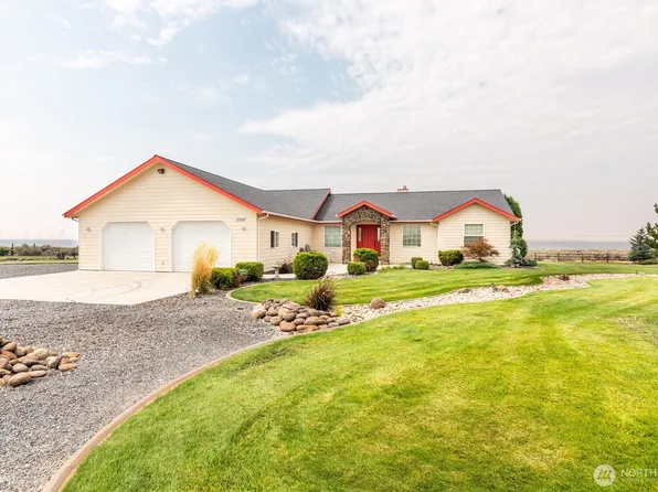11166 N Highway 17, Moses Lake, WA 98837