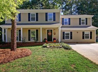 10524 Conistan Pl #113, Cornelius, NC 28031