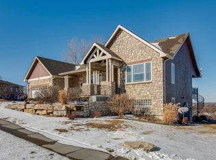 5116 SW Fieldcrest Ct, Topeka, KS 66610