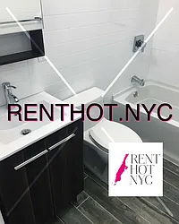 Rented by Weissman Realty