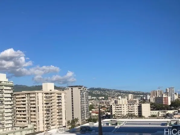 747 Amana St APT 905, Honolulu, HI 96814