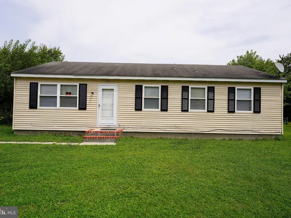 119 Gold Rush Ln, Hurlock, MD 21643