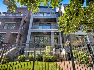 2652 N Racine Ave #2, Chicago, IL 60614