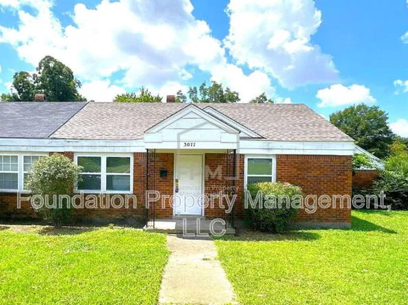 3077 Beaumont St, Memphis, TN 38114
