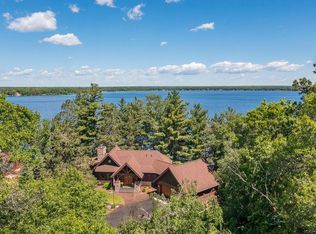33160 W Shady Beach Ln, Pequot Lakes, MN 56472