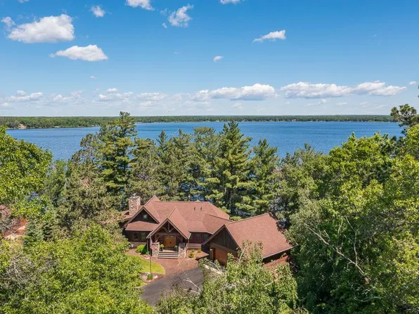 33160 W Shady Beach Ln, Pequot Lakes, MN 56472