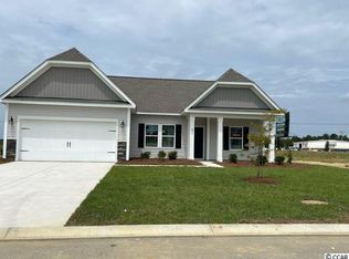436 Honeyhill Loop LOT 55, Model Wisteria B Conway, SC 29526