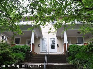 168 W End Blvd, Winston Salem, NC 27101