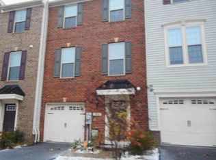 306 Eagles Ridge Way, Glen Burnie, MD 21061
